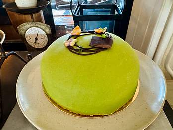 Hotell Mossbylund brunch