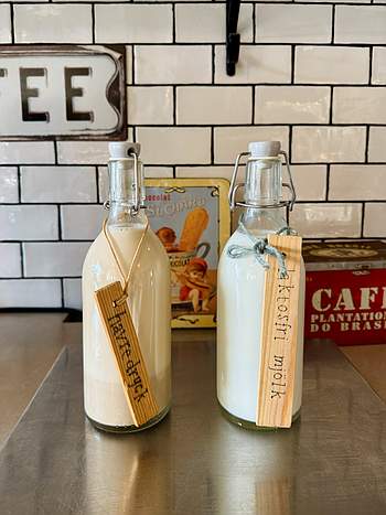 Hotell Mossbylund brunch