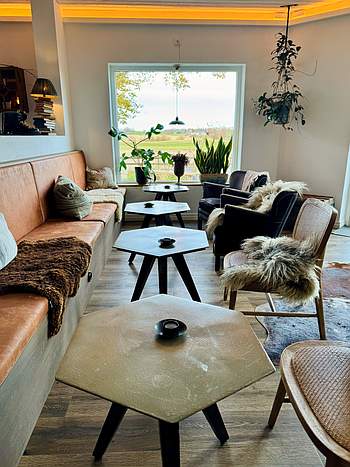 Hotell Mossbylund brunch