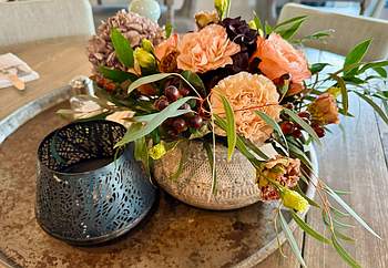 Hotell Mossbylund brunch