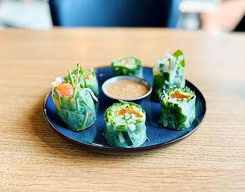 Aiko Sushi Lund - Bruncher.se Aiko Sushi Lund - Bruncher.se