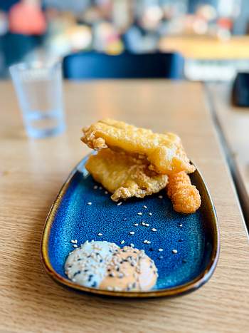 Aiko Sushi Lund - Bruncher.se Aiko Sushi Lund - Bruncher.se