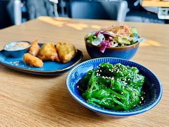 Aiko Sushi Lund - Bruncher.se Aiko Sushi Lund - Bruncher.se