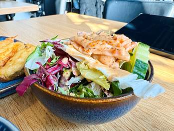 Aiko Sushi Lund - Bruncher.se Aiko Sushi Lund - Bruncher.se