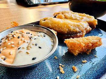 Aiko Sushi Lund - Bruncher.se Aiko Sushi Lund - Bruncher.se