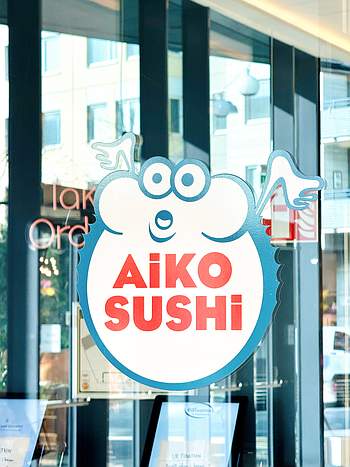 Aiko Sushi Lund - Bruncher.se Aiko Sushi Lund - Bruncher.se