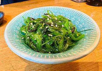 Aiko Sushi Lund buffet