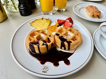 Grand Hotel Lund brunch Grand Hotel Lund brunch