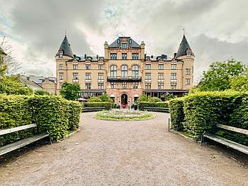 Grand Hotel Lund brunch Grand Hotel Lund brunch