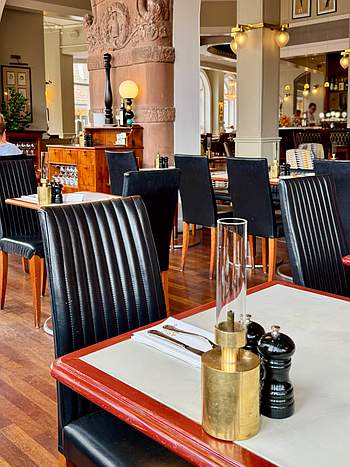 Grand Hotel Lund brunch Grand Hotel Lund brunch