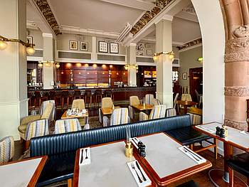 Grand Hotel Lund brunch Grand Hotel Lund brunch