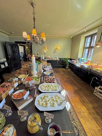 Madame Moustache Helsingborg brunch Madame Moustache Helsingborg brunch
