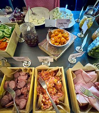 Madame Moustache Helsingborg brunch Madame Moustache Helsingborg brunch