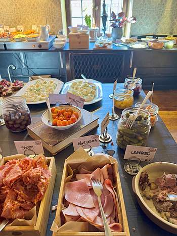 Madame Moustache Helsingborg brunch Madame Moustache Helsingborg brunch