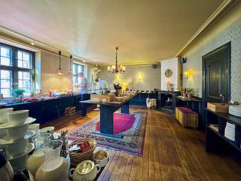 Madame Moustache Helsingborg brunch Madame Moustache Helsingborg brunch