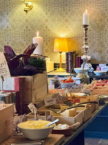 Madame Moustache Helsingborg brunch Madame Moustache Helsingborg brunch