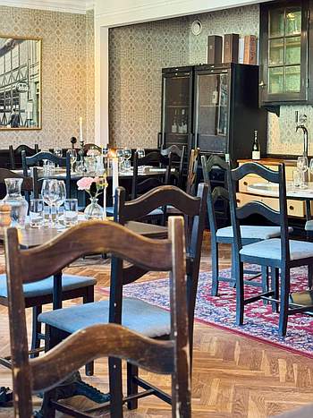 Madame Moustache Helsingborg brunch Madame Moustache Helsingborg brunch