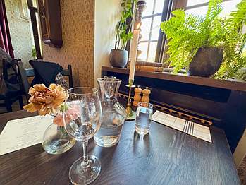 Madame Moustache Helsingborg brunch Madame Moustache Helsingborg brunch