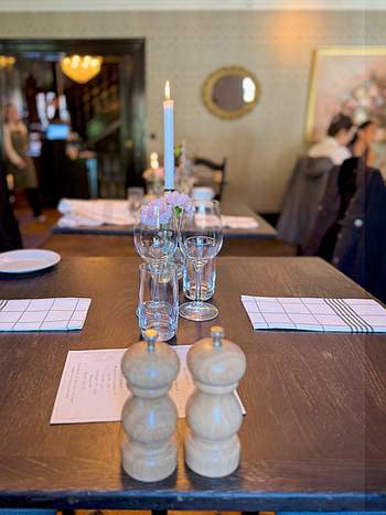 Madame Moustache Helsingborg brunch Madame Moustache Helsingborg brunch