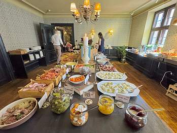 Madame Moustache Helsingborg brunch Madame Moustache Helsingborg brunch