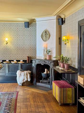Madame Moustache Helsingborg brunch Madame Moustache Helsingborg brunch