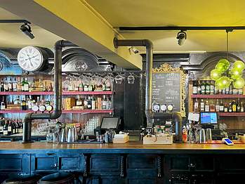 Madame Moustache Helsingborg brunch Madame Moustache Helsingborg brunch