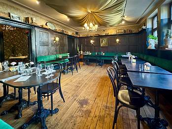 Madame Moustache Helsingborg brunch Madame Moustache Helsingborg brunch