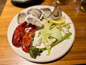 Hotel Öresund Landskona brunch Hotel Öresund Landskona brunch