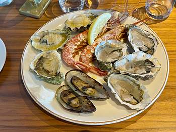 Hotel Öresund Landskona brunch Hotel Öresund Landskona brunch