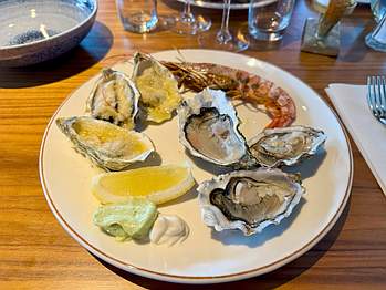 Hotel Öresund Landskona brunch Hotel Öresund Landskona brunch