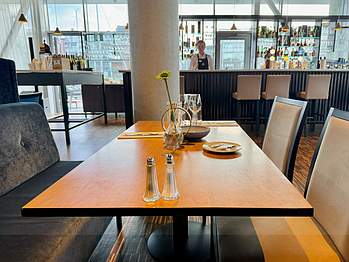 Hotel Öresund Landskona brunch Hotel Öresund Landskona brunch