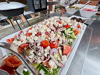 Hotel 1622 Tegel Rydebäck brunch Hotel 1622 Tegel Rydebäck brunch