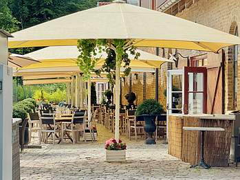Hotel 1622 Tegel Rydebäck brunch Hotel 1622 Tegel Rydebäck brunch