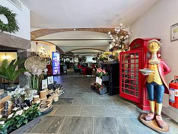 Hotel 1622 Tegel Rydebäck brunch Hotel 1622 Tegel Rydebäck brunch