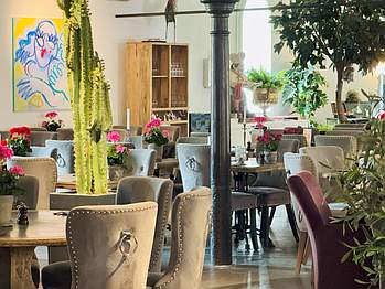 Hotel 1622 Tegel Rydebäck brunch Hotel 1622 Tegel Rydebäck brunch