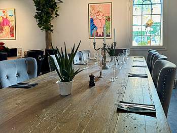 Hotel 1622 Tegel Rydebäck brunch Hotel 1622 Tegel Rydebäck brunch
