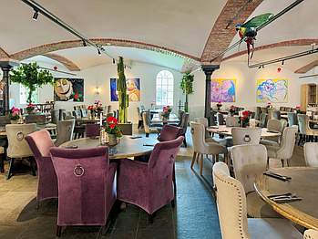 Hotel 1622 Tegel Rydebäck brunch Hotel 1622 Tegel Rydebäck brunch