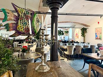 Hotel 1622 Tegel Rydebäck brunch Hotel 1622 Tegel Rydebäck brunch