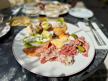 Teaterkrog Culise Helsingborgs Stadsteater brunch Teaterkrog Culise Helsingborgs Stadsteater brunch
