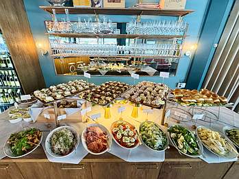 Teaterkrog Culise Helsingborgs Stadsteater brunch Teaterkrog Culise Helsingborgs Stadsteater brunch