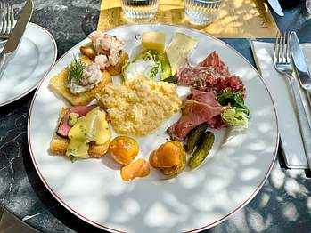 Teaterkrog Culise Helsingborgs Stadsteater brunch Teaterkrog Culise Helsingborgs Stadsteater brunch