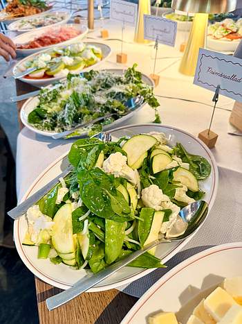Teaterkrog Culise Helsingborgs Stadsteater brunch Teaterkrog Culise Helsingborgs Stadsteater brunch