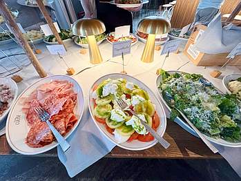 Teaterkrog Culise Helsingborgs Stadsteater brunch Teaterkrog Culise Helsingborgs Stadsteater brunch