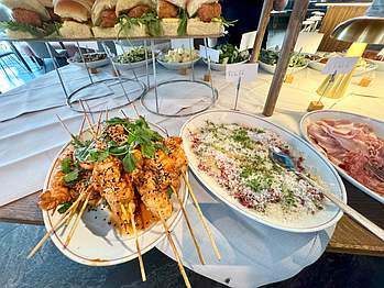 Teaterkrog Culise Helsingborgs Stadsteater brunch Teaterkrog Culise Helsingborgs Stadsteater brunch