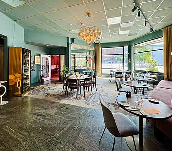 Teaterkrog Culise Helsingborgs Stadsteater brunch Teaterkrog Culise Helsingborgs Stadsteater brunch