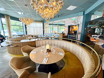 Teaterkrog Culise Helsingborgs Stadsteater brunch Teaterkrog Culise Helsingborgs Stadsteater brunch