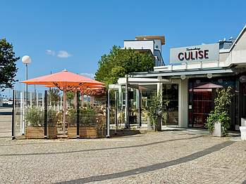 Teaterkrog Culise Helsingborgs Stadsteater brunch Teaterkrog Culise Helsingborgs Stadsteater brunch