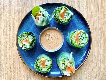 Aiko Sushi Malmö - Bruncher.se Aiko Sushi Malmö - Bruncher.se