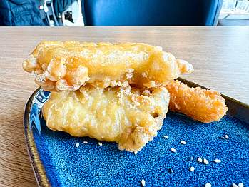 Aiko Sushi Malmö - Bruncher.se Aiko Sushi Malmö - Bruncher.se