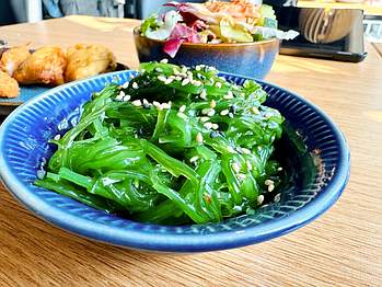 Aiko Sushi Malmö - Bruncher.se Aiko Sushi Malmö - Bruncher.se